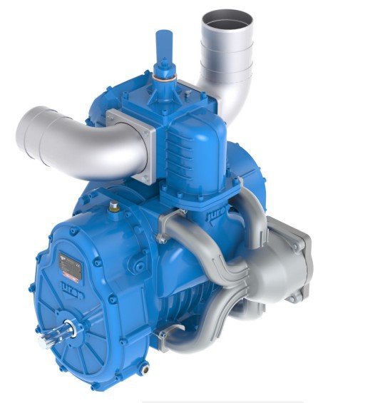 Pompe Jurop DL180 1000 TRS/MIN référence fournisseur 412414